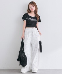 カーゴパンツ（リボン）ファッション通販 - ZOZOTOWN