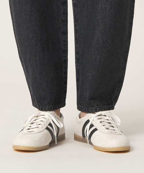 adidas Originals(アディダスオリジナルス)の「<adidas Originals> GAZELLE LO PRO WH(スニーカー・レディース・ホワイト・25.5cm/25cm/24cm/23cm/22.5cm/24.5cm/23.5cm)」の10枚目の写真