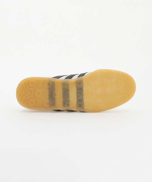 adidas Originals(アディダスオリジナルス)の「<adidas Originals> GAZELLE LO PRO WH(スニーカー・レディース・ホワイト・25.5cm/25cm/24cm/23cm/22.5cm/24.5cm/23.5cm)」の3枚目の写真