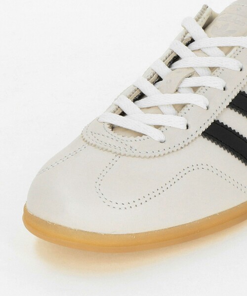 adidas Originals(アディダスオリジナルス)の「<adidas Originals> GAZELLE LO PRO WH(スニーカー・レディース・ホワイト・25.5cm/25cm/24cm/23cm/22.5cm/24.5cm/23.5cm)」の11枚目の写真
