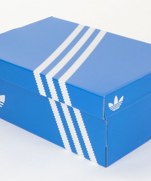 adidas Originals(アディダスオリジナルス)の「<adidas Originals> GAZELLE LO PRO WH(スニーカー・レディース・ホワイト・25.5cm/25cm/24cm/23cm/22.5cm/24.5cm/23.5cm)」の13枚目の写真