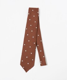 UNITED ARROWS（ユナイテッドアローズ）の「ジャガード コモン ネクタイ（ネクタイ）」