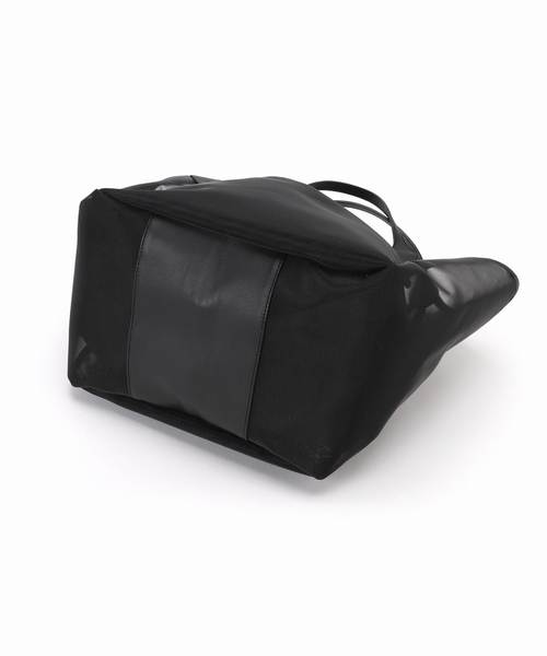 marco masi（マルコマージ）の「《追加》MARCO MASI/マルコマージ チュールバッグ（トートバッグ・レディース・ベージュ/ブラック・FREE）」の13枚目の写真