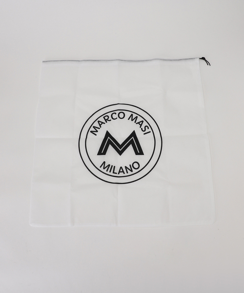 marco masi（マルコマージ）の「《追加》MARCO MASI/マルコマージ チュールバッグ（トートバッグ・レディース・ベージュ/ブラック・FREE）」の17枚目の写真