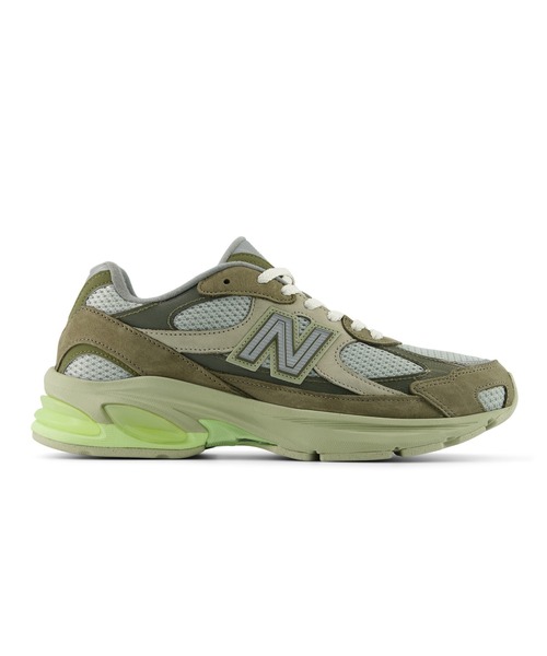 Abzorb 2010（スニーカー）｜New Balance（ニューバランス）の