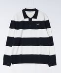 A.P.C. GOLF（アー・ペー・セー ゴルフ）の「Violette セーター