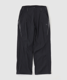 SAN SAN GEAR | SAN SAN GEAR / サンサンギア WELD PATCHED PANTS(その他パンツ)