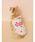 gelato pique�i�W�F���[�g�s�P�j�́u�yCAT&DOG�z�y�ڐG�⊴�z �X�g���C�v��Cooling�v���I�[�o�[�i�y�b�g�E�F�A�j�v�b�s���N