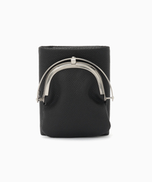 ED ROBERT JUDSON（エドロバートジャドソン）の「ED ROBERT JUDSON / エドロバート ジャドソン frame trifold wallet（財布）」