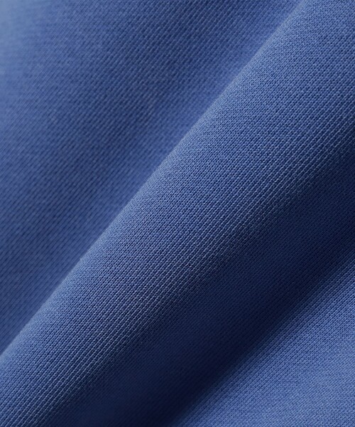 VANS(バンズ)の「VANS × ED DAVIS / Zip Hoodie(パーカー・メンズ・ブルー・S/L/M)」の7枚目の写真