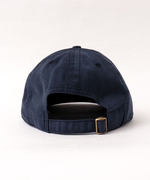 Cooperstown Ball Cap（クーパーズタウンボールキャップ）の「【COOPERSTOWN BALL CAP/クーパーズタウン ボールキャップ】NY BLACK YANKEES DAD CAP（キャップ・メンズ・グレー/ブラック/ネイビー・FREE）」の13枚目の写真