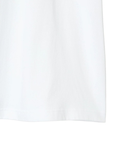 GREENROOM(グリーンルーム)の「【GREENROOM FESTIVAL / グリーンルーム フェスティバル】KOJI TOYODA HANGIN ON TEE(Tシャツ/カットソー・メンズ・ネイビー/ホワイト・MEDIUM/LARGE/X-LARGE)」の7枚目の写真