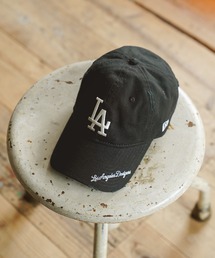 NEW ERA(�j���[�G��)�́yNEW ERA(�j���[�G��)�zMLB 9TWENTY Visor Logo(�L���b�v)