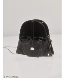 FURFUR | 【STAR WARS(TM)】ダース・ベイダー モチーフバッグ(ショルダーバッグ)