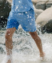 REEF メンズ 26 SM BAJA SHORTS ショートパンツ 【2026年夏モデル】/リーフ水陸両用ストレッチナイロンバギーショーツ