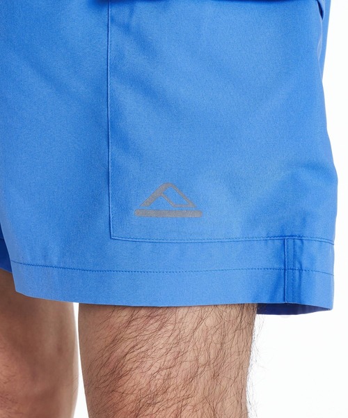 REEF（リーフ）の「REEF メンズ 26 SM BAJA SHORTS ショートパンツ 【2026年夏モデル】/リーフ水陸両用ストレッチナイロンバギーショーツ（その他パンツ・メンズ・チャコールグレー/ブルー系その他・MEDIUM/LARGE/X-LARGE/SMALL）」の14枚目の写真