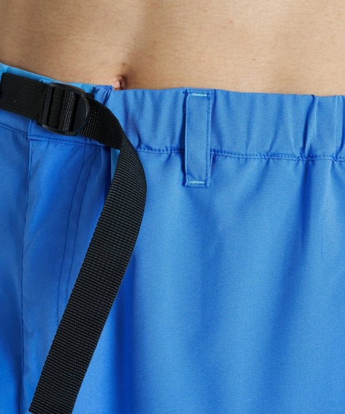 REEF（リーフ）の「REEF メンズ 26 SM BAJA SHORTS ショートパンツ 【2026年夏モデル】/リーフ水陸両用ストレッチナイロンバギーショーツ（その他パンツ・メンズ・チャコールグレー/ブルー系その他・MEDIUM/LARGE/X-LARGE/SMALL）」の16枚目の写真
