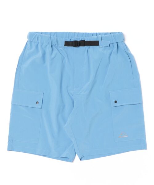 REEF（リーフ）の「REEF メンズ 26 SM BAJA SHORTS ショートパンツ 【2026年夏モデル】/リーフ水陸両用ストレッチナイロンバギーショーツ（その他パンツ・メンズ・チャコールグレー/ブルー系その他・MEDIUM/LARGE/X-LARGE/SMALL）」の21枚目の写真