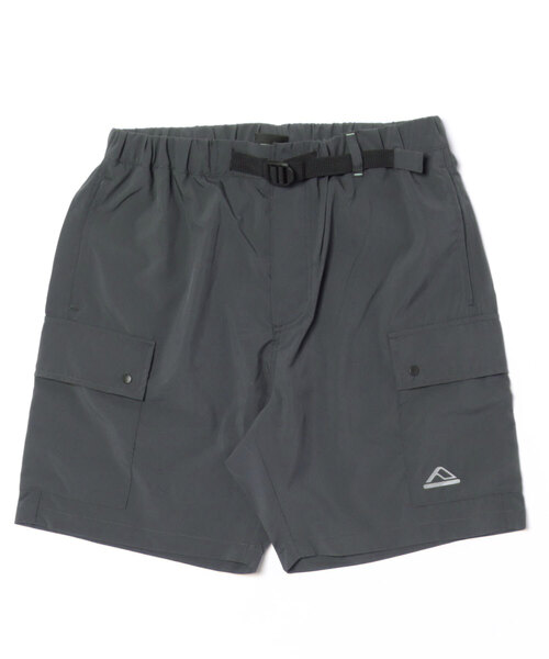 REEF（リーフ）の「REEF メンズ 26 SM BAJA SHORTS ショートパンツ 【2026年夏モデル】/リーフ水陸両用ストレッチナイロンバギーショーツ（その他パンツ・メンズ・チャコールグレー/ブルー系その他・MEDIUM/LARGE/X-LARGE/SMALL）」の22枚目の写真