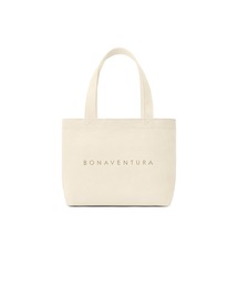 BONAVENTURA（ボナベンチュラ）の「イージー キャンバス トートバッグ  ( ミディアム )（エコバッグ/サブバッグ）」