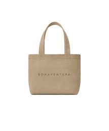 BONAVENTURA（ボナベンチュラ）の「イージー キャンバス トートバッグ  ( ミディアム )（エコバッグ/サブバッグ）」