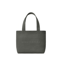 ボナベンチュラ BONAVENTURA トートバッグ 二コラ グレー BONAVENTURA｜ボナベンチュラ（レディース）のバッグ（グレー/灰色系