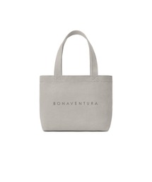 BONAVENTURA（ボナベンチュラ）の「イージー キャンバス トートバッグ  ( ミディアム )（エコバッグ/サブバッグ）」