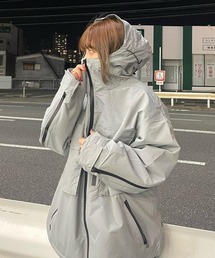 PICSAS（ピクサス）の「マウンテンパーカー（マウンテンパーカー）」