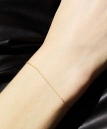 les bonbon】victoria bracelet/ヴィクトリア ブレスレット