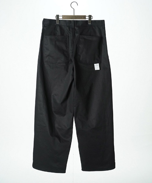 EGO TRIPPING(エゴトリッピング)の「mp15099- USN-MIRITARYHERRINGBONE ミリタリーパンツ(626703)(その他パンツ・メンズ・カーキ/ブラック・29/31/33)」の17枚目の写真