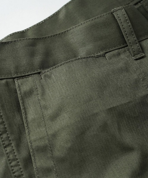 EGO TRIPPING(エゴトリッピング)の「mp15099- USN-MIRITARYHERRINGBONE ミリタリーパンツ(626703)(その他パンツ・メンズ・カーキ/ブラック・29/31/33)」の5枚目の写真