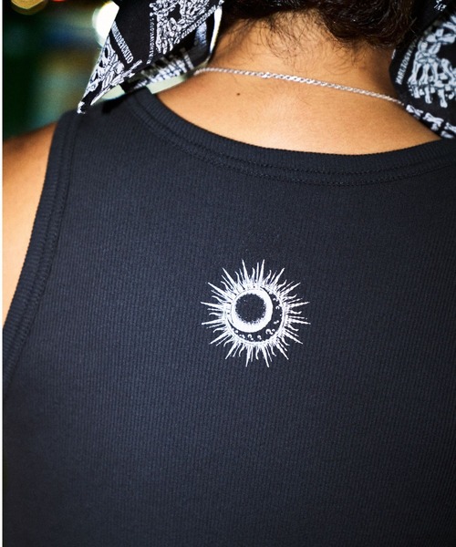 ELEMENT(エレメント)の「ELEMENT メンズ ELMC TANKTOP タンクトップ 【2026年春夏モデル】(タンクトップ・メンズ・ホワイト/ブラック・MEDIUM/LARGE/X-LARGE)」の8枚目の写真