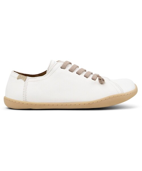 CAMPER（カンペール）の「[カンペール] PEU CAMI / カジュアルシューズ（スニーカー・レディース・ホワイト・23.0cm/24.0cm/25.0cm/23.5cm）」の2枚目の写真