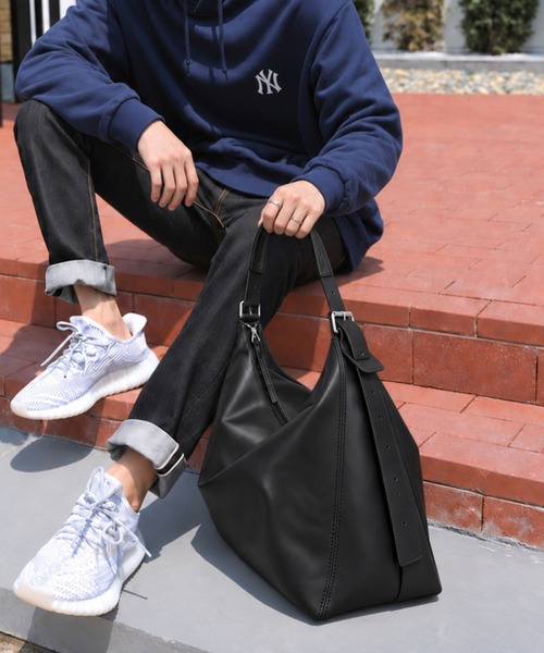 ZOZO限定【STYLE CODE/スタイルコード】2WAY ワンショルダー斜め掛け