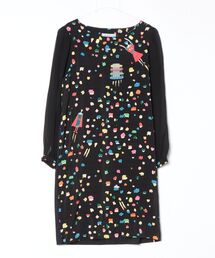 ブランド古着】TSUMORI CHISATO｜ツモリチサトのワンピース/ドレス古着
