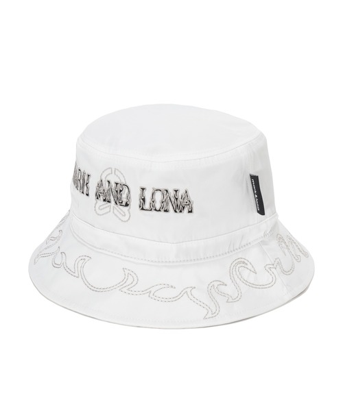 MARK & LONA（マークアンドロナ）の「Axl Buket Hat | MEN and WOMEN