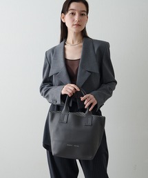 IACUCCI（イアクッチ）の「【予約】オペラ S CERVO/INSTAMP（トートバッグ）」