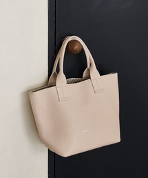 IACUCCI（イアクッチ）の「【予約】オペラ S CERVO/INSTAMP（トートバッグ）」