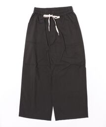 【72】【it】【UNIVERSAL OVERALL】RELAX BAKER WIDE