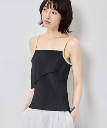 kotohayokozawa/コトハヨコザワ】《STUDIOUS別注》SHEER CAMISOLE