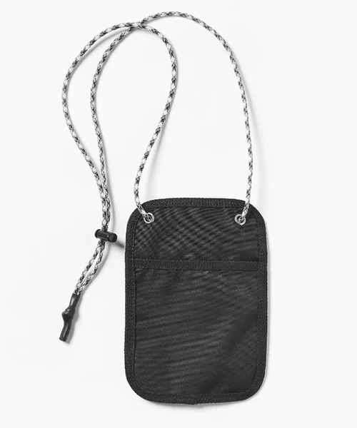 OUTDOOR PRODUCTS(アウトドアプロダクツ)の「【OUTDOOR PRODUCTS】OUTDOOR PRODUCTS スマホケース(スマホグッズ・レディース・オレンジ/ブラック/ベージュ・FREE)」の4枚目の写真