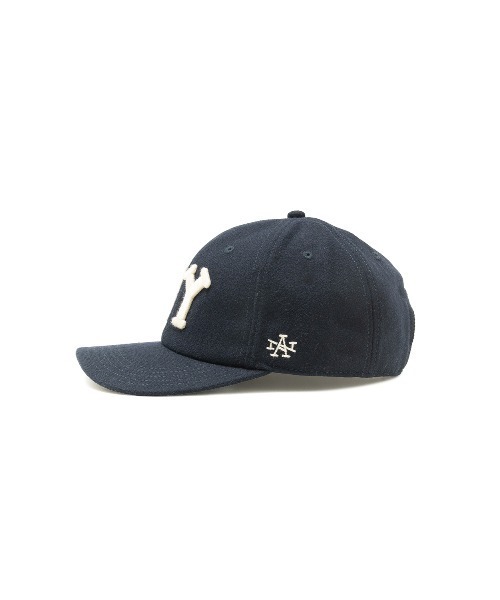 Archive Legend - NY BLACK YANKEES（キャップ）｜AMERICAN NEEDLE
