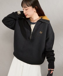FRED PERRY｜フレッドペリーのニット/セーター通販 - ZOZOTOWN