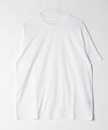 markaware（マーカウェア）の「MARKAWARE(マーカウェア) Organic Giza 70 2 Knit   New Relaxed Fit Tee A26B08CS01B（Tシャツ/カットソー）」