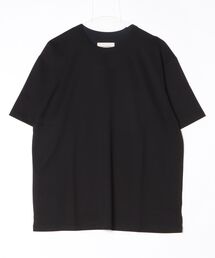 markaware(�}�[�J�E�F�A)��MARKAWARE�i�}�[�J�E�F�A�j Organic Giza 70/2 Knit / New Relaxed Fit Tee A26B08CS01B(T�V���c/�J�b�g�\�[)