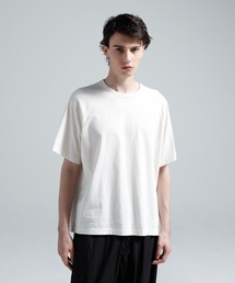 Y-3 | Y-3 BOXY SHORT SLEEVE TEE(Tシャツ/カットソー)
