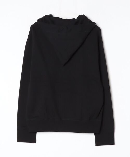Vivienne Westwood MAN（ヴィヴィアンウエストウッドマン）の「ORB STARS ZIP PARKA（その他アウター・メンズ・ブラック・S/L）」の2枚目の写真