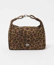 DEMAKER（ディメーカー）の「＜DeMAKER＞MellowLeo pouch（ハンドバッグ）」