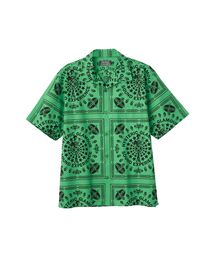 HYSTERIC GLAMOUR｜ヒステリックグラマーのシャツ/ブラウス（オープン