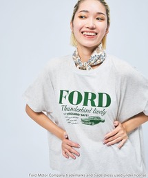niko and... | 【FORD / フォード】アソートTシャツ(Tシャツ/カットソー)